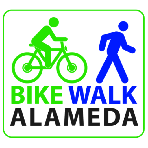 Bike Walk Alameda